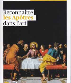 NARTHEX-LES APOTRES 2ED