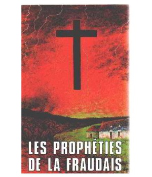 LES PROPHETIES DE LA FRAUDAIS