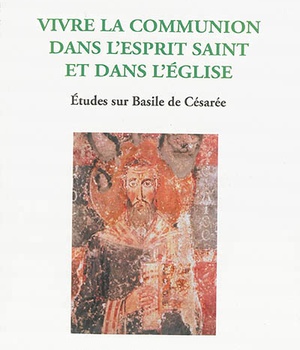 VIVRE LA COMMUNION DANS L'ESPRIT SAINT ET DANS L'EGLISE