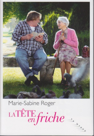 LA TETE EN FRICHE