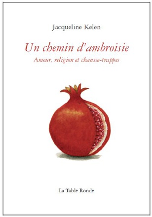 UN CHEMIN D'AMBROISIE - AMOUR, RELIGION ET CHAUSSE-TRAPPES