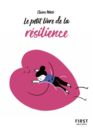 PETIT LIVRE DE - LA RESILIENCE