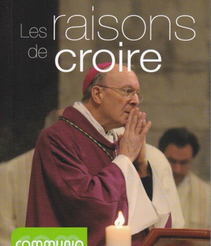 LES RAISONS DE CROIRE DPTS
