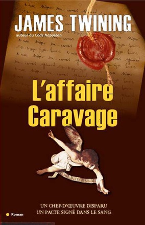L'AFFAIRE CARAVAGE