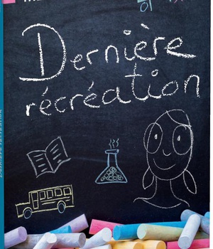DERNIERE RECREATION
