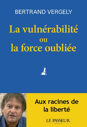 LA VULNERABILITE OU LA FORCE OUBLIEE