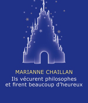 ILS VECURENT PHILOSOPHES ET FIRENT BEAUCOUP D'HEUREUX