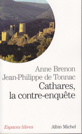 ESPACES LIBRES - T229 - CATHARES, LA CONTRE-ENQUETE