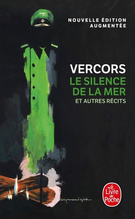LE SILENCE DE LA MER (NOUVELLE EDITION)