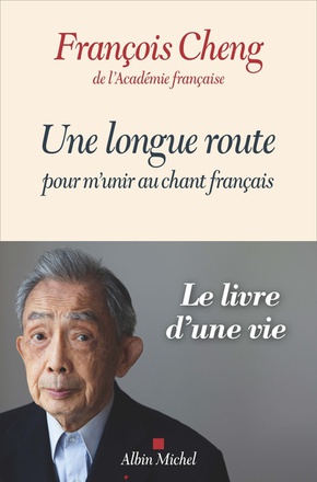 UNE LONGUE ROUTE POUR M'UNIR AU CHANT FRANCAIS