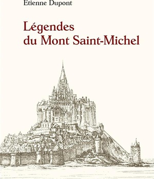 LEGENDES DU MONT SAINT-MICHEL