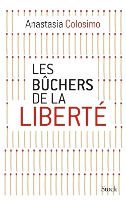 LES BUCHERS DE LA LIBERTE
