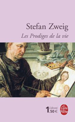 LES PRODIGES DE LA VIE