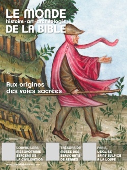 MONDE DE LA BIBLE - MARS 2022 N 240