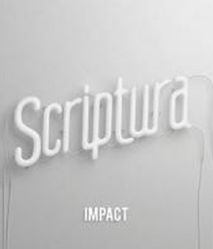 SCRIPTURA CD