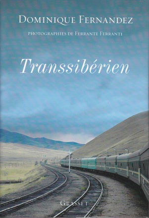 TRANSSIBERIEN