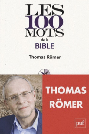 LES 100 MOTS DE LA BIBLE