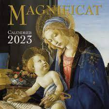 CALENDRIER D'ART 2023