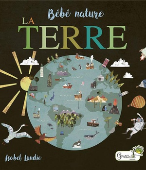 LA TERRE