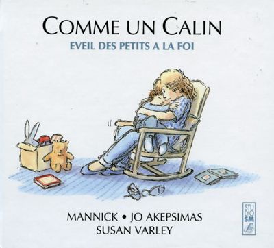 COMME UN CALIN CD