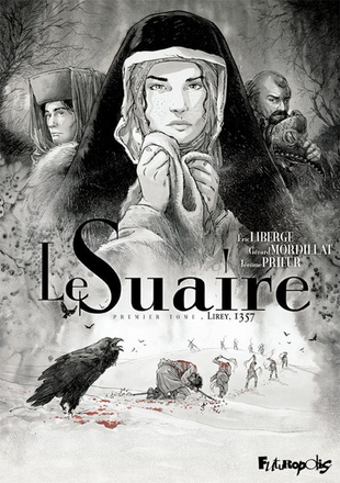 LE SUAIRE - VOL01 - LIREY, 1357