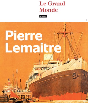 LE GRAND MONDE