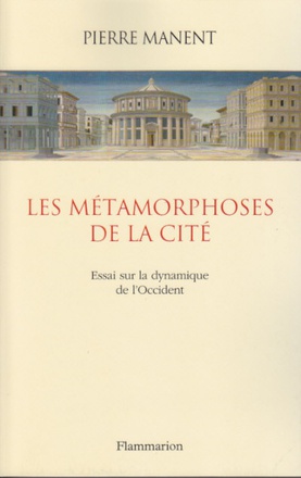 LES METAMORPHOSES DE LA CITE