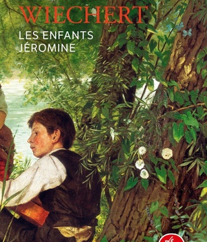 LES ENFANTS JEROMINE