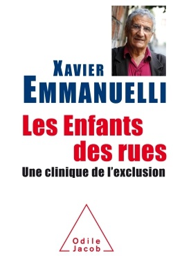 LES ENFANTS DES RUES - UNE CLINIQUE DE L'EXCLUSION