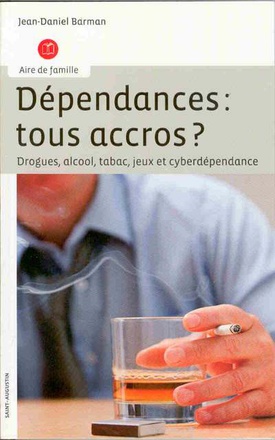 DEPENDANCES TOUS ACCROS