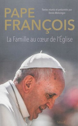 LA FAMILLE AU COEUR DE L'EGLISE - COMPENDIUM