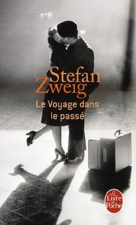 LE VOYAGE DANS LE PASSE