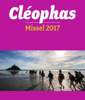 LE MISSEL CLEOPHAS