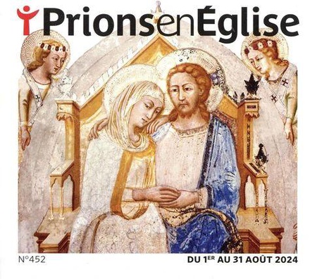 PRIONS GD FORMAT - AOUT 2024 N 452
