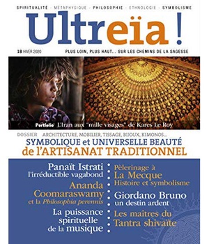 ULTREIA ! 18 - VOL18