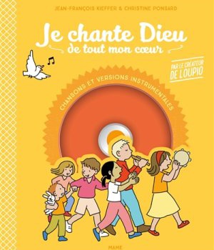 JE CHANTE DIEU DE TOUT MON COEUR NE