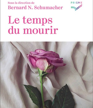 LE TEMPS DU MOURIR