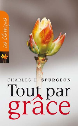TOUT PAR GRACE