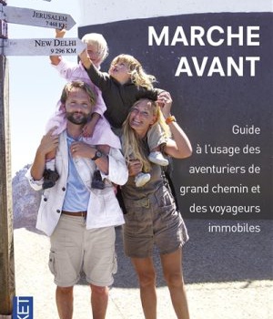 MARCHE AVANT
