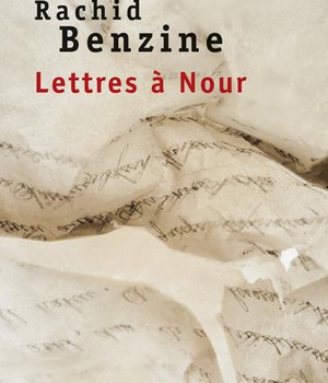 LETTRES A NOUR