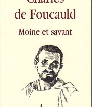 CHARLES DE FOUCAULD
