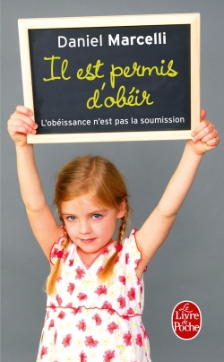 IL EST PERMIS D'OBEIR