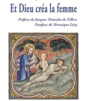 ET DIEU CREA LA FEMME