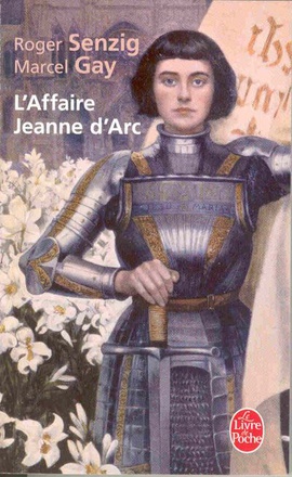 L'AFFAIRE JEANNE D'ARC