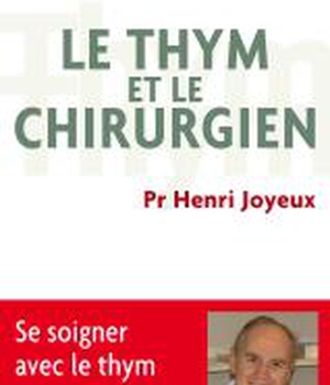 LE THYM ET LE CHIRURGIEN