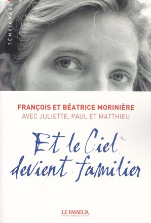 ET LE CIEL DEVIENT FAMILIER