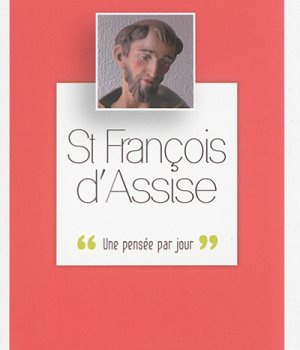 SAINT FRANCOIS D'ASSISE