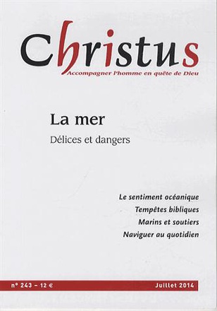 CHRISTUS N243 JUIN 2014