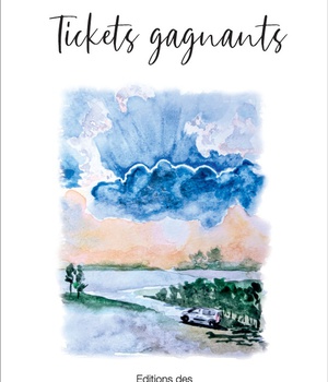 TICKETS GAGNANTS - ROMAN