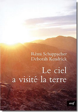LE CIEL A VISITE LA TERRE